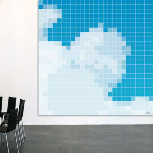 Cumulus from Pixel Art Series