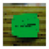 Moss from Serie Pixel Art
