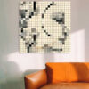 Rhodes from Serie Pixel Art