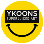 Ykoons Digital Art Gallery & NFT