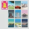 Biel Bienne Postcard Set Season 1