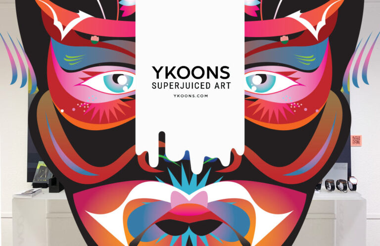 Ykoons Selling points switzerland