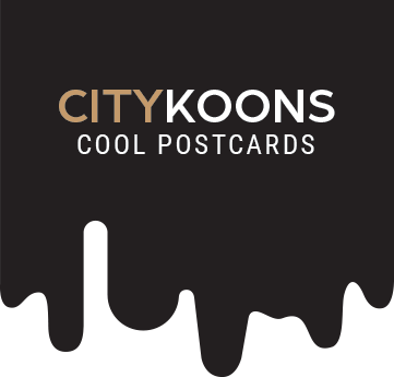 Citykoons Swiss Cities Cards
