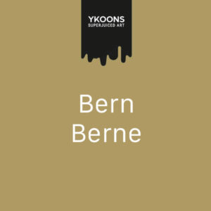 Bern City Art & Design