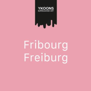 Fribourg City