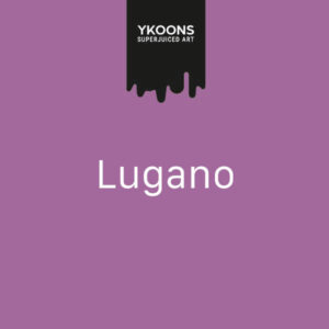 Lugano City Art & Design
