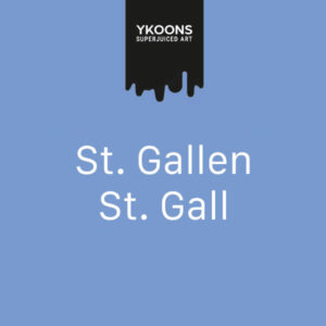 St. Gallen City