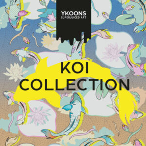 Koi Collection