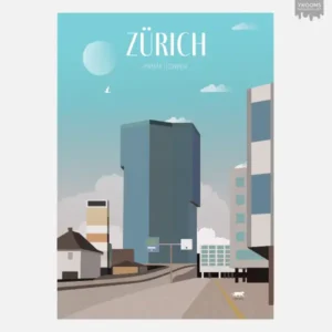 Prime Tower Zürich West