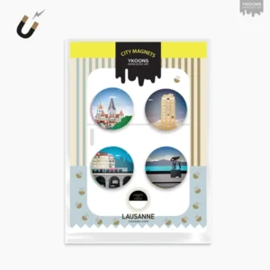 Magnets Aimants Lausanne