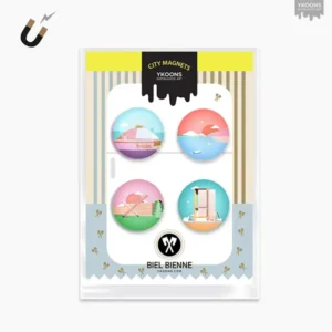 Magnets Biel Bienne saison 2