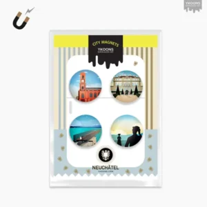 Neuchâtel Magnets