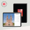 Kalender 2024 Basel Calendrier 2024 Bâle