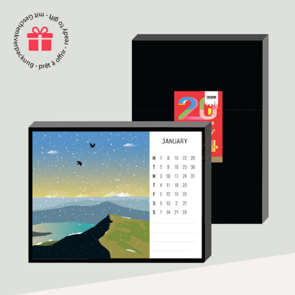 Kalender 2024 Zug Calendar 2024 Zug