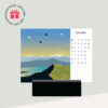 Kalender 2024 Zug Calendar 2024 Zug