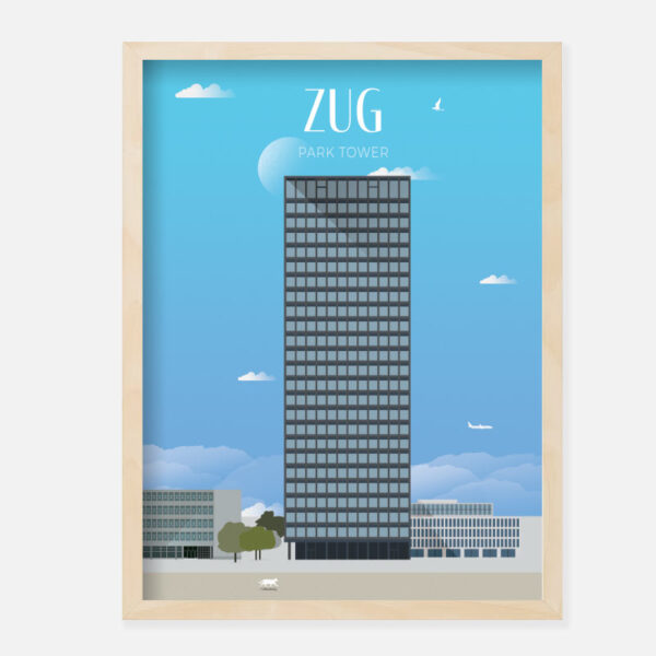 Park Tower Zug