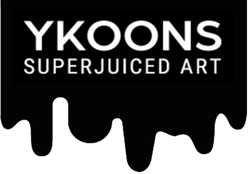 Ykoons Digital Art Gallery & Shop
