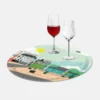 Serving Tray Campari Biel Bienne