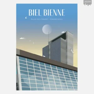 Kongresshaus full moon