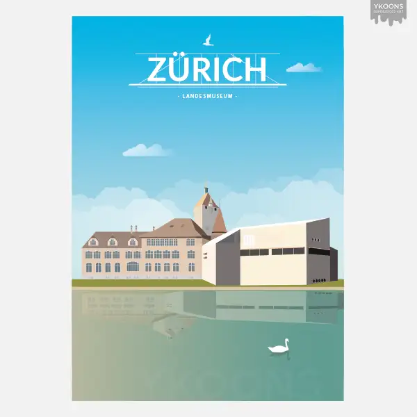 Landesmuseum Zürich