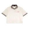 Ykoons-Retro Vintage-Collar-Tee-01 Retro Vintage Collar Tee