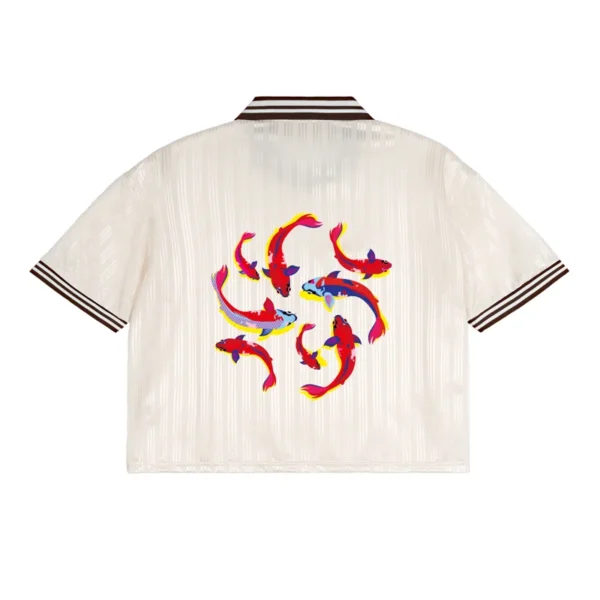 Ykoons-Retro Vintage-Collar-Tee-01a Retro Vintage Collar Tee
